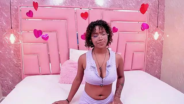 Freechat WILD_FIREE_ on StripChat