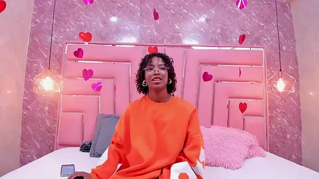 Freechat WILD_FIREE_ on StripChat