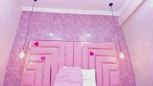 Freechat WILD_FIREE_ on StripChat