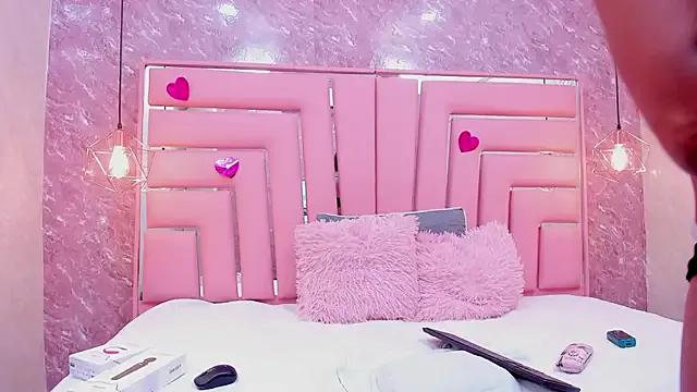 Freechat WILD_FIREE_ on StripChat