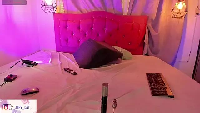 Freechat Wild_lilhy on StripChat