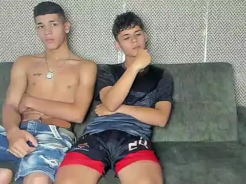 willy_sexxx18 on StripChat