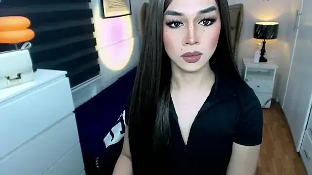 Worldclass_Maxxine_ on StripChat