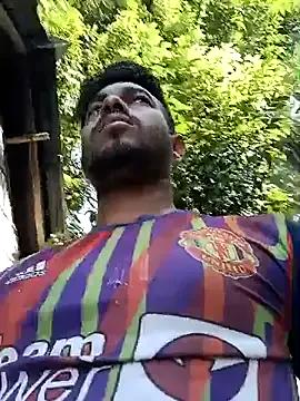 StripChat X-_boy is Freechat X-_boy — I will masturbate in the park.