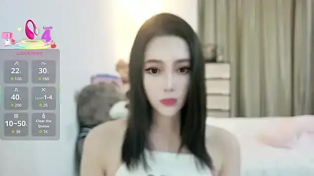 XIAOJIEBB-2025 on StripChat