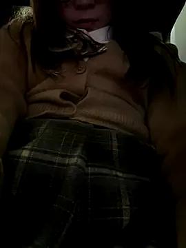 xiaoqiao_ss on StripChat