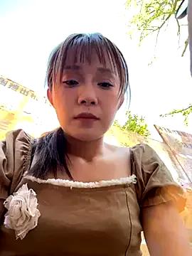 xiaoqiao_ss on StripChat