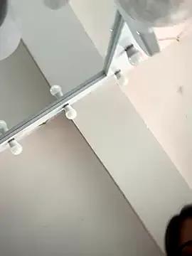 XIIMENA7 on StripChat