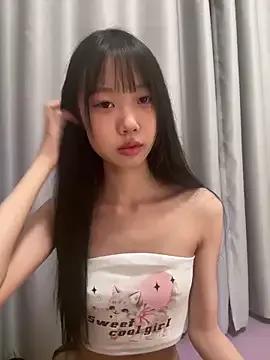 xinyu789 on StripChat