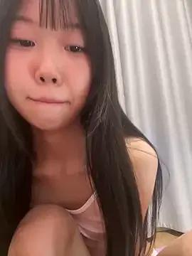 xinyu789 — Group on StripChat