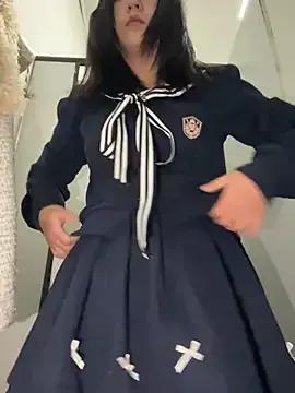 Freechat Xixi-Gala on StripChat