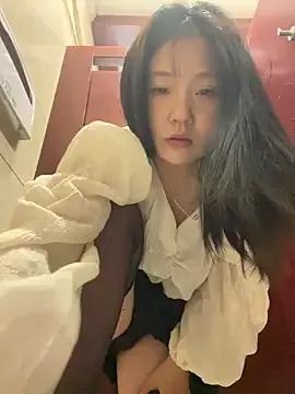 Freechat Xixi-Gala on StripChat