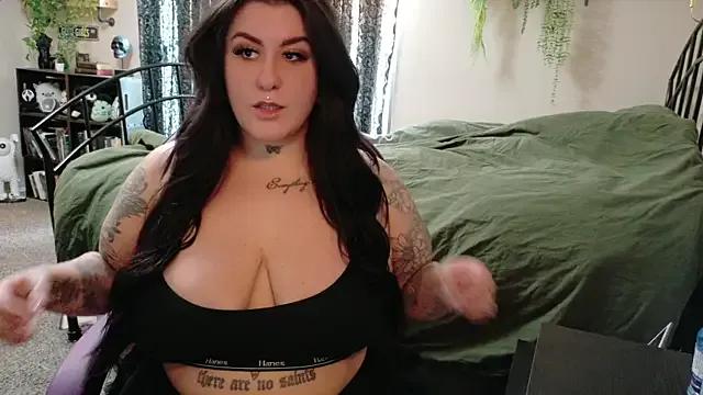 xorileyschembri07 on StripChat