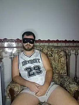 XSEDUCTIONX on StripChat