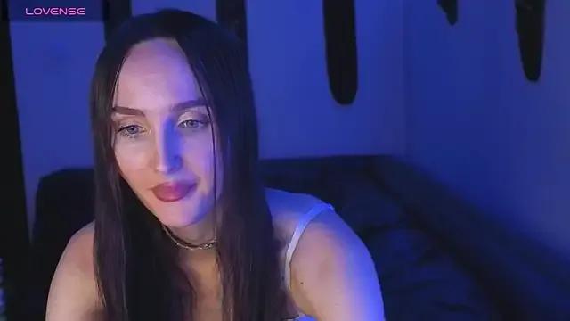 xSweetMissx — NAKED/ANAL 2FINGERS & DILDO
