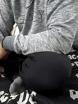 yazin19 — Cum and bath