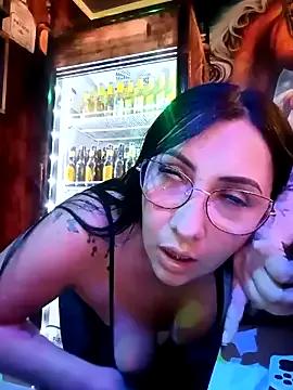 You-kitty2025 on StripChat