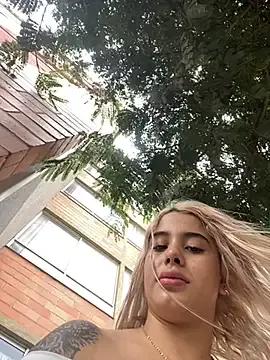 YouCandiSumisa on StripChat