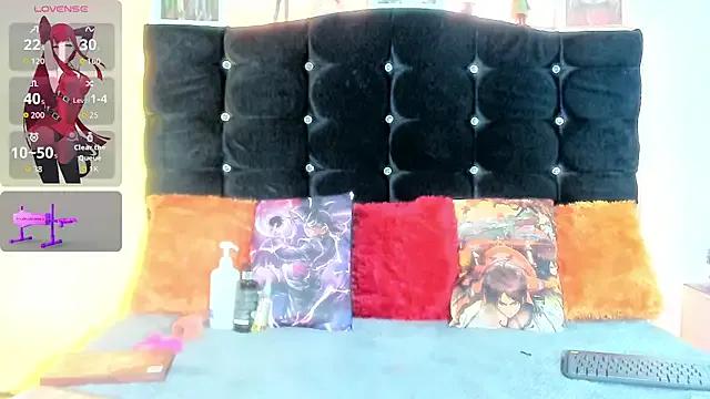 Freechat young_jung on StripChat