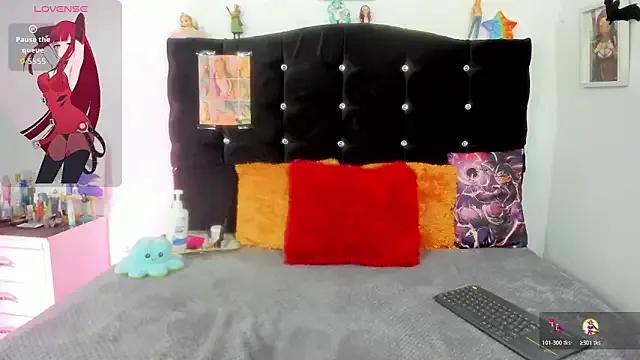 young_jung — twrkink in my face