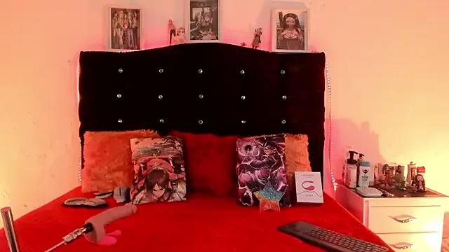 Freechat young_jung on StripChat