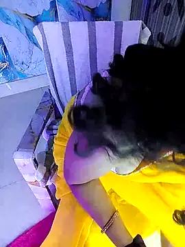 Private your_avni on StripChat