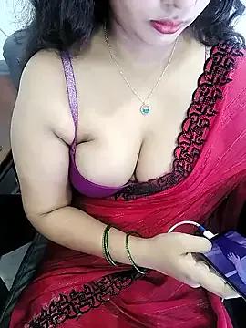 Private your_avni on StripChat