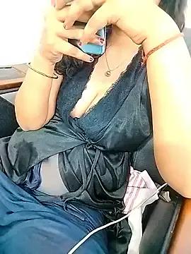 Private your_avni on StripChat