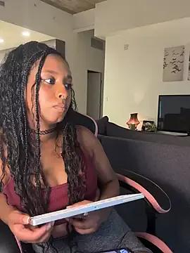 Your_Paris on StripChat