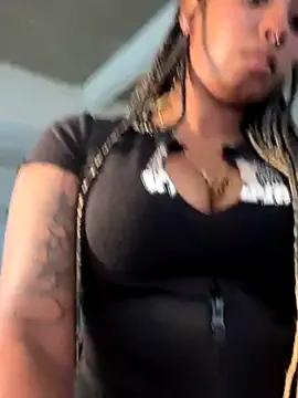 Your_Paris on StripChat