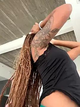 Your_Paris on StripChat