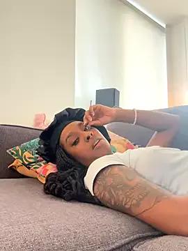 Your_Paris — Shower 