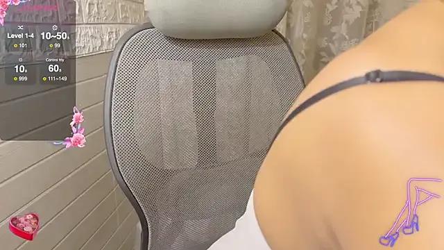 Freechat Your_Sassy_Goddess on StripChat