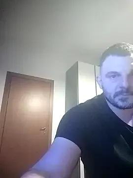 yourgentleman88 — Double cum dildo in ass deepthrow