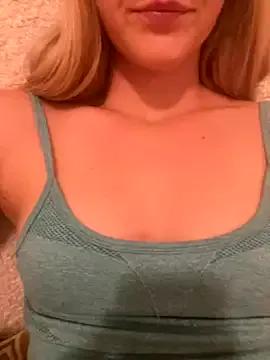 YourGreekAnna on StripChat