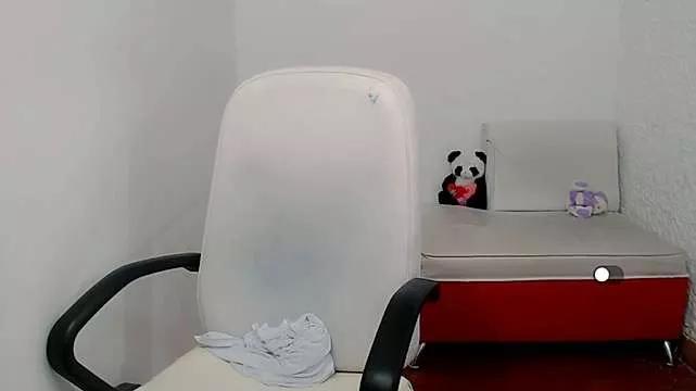 yulieth_bbw on StripChat