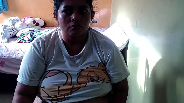 yulieth_bbw on StripChat