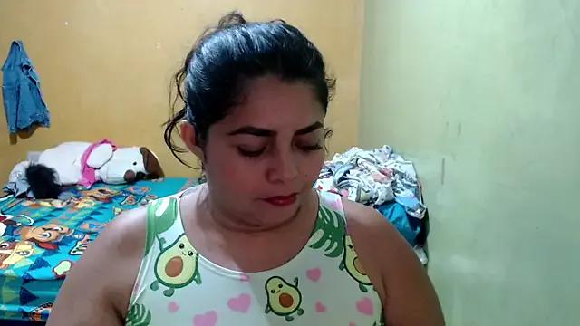 yulieth_bbw on StripChat