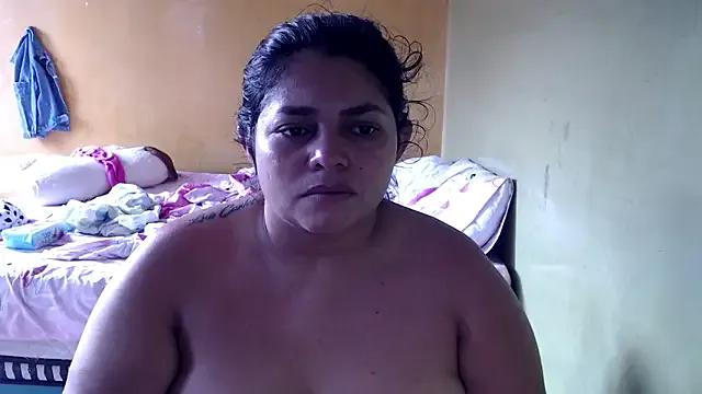 yulieth_bbw on StripChat