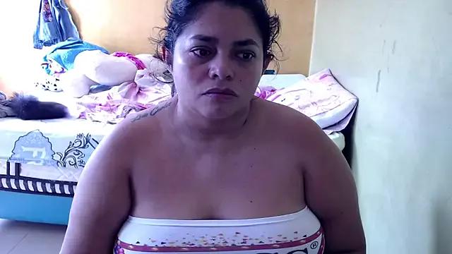 yulieth_bbw on StripChat