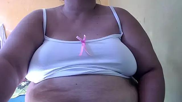 yulieth_bbw on StripChat