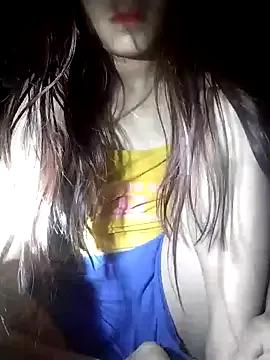 Yumi_sexyy on StripChat