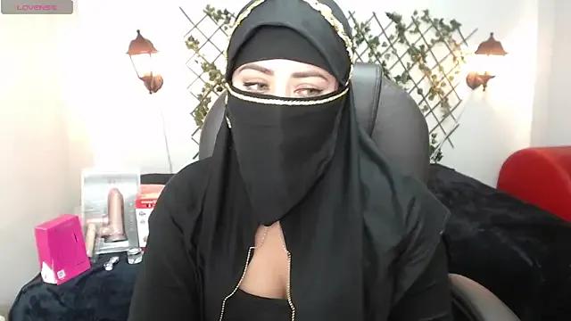 zahra_Jalid on StripChat