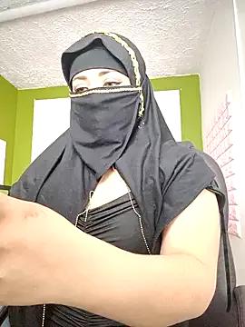 zahra_Jalid on StripChat