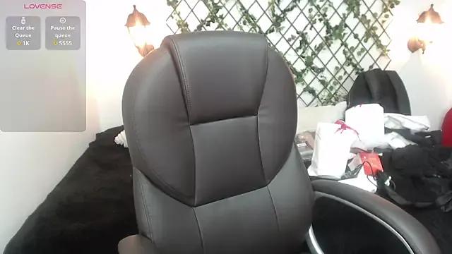 zahra_Jalid on StripChat