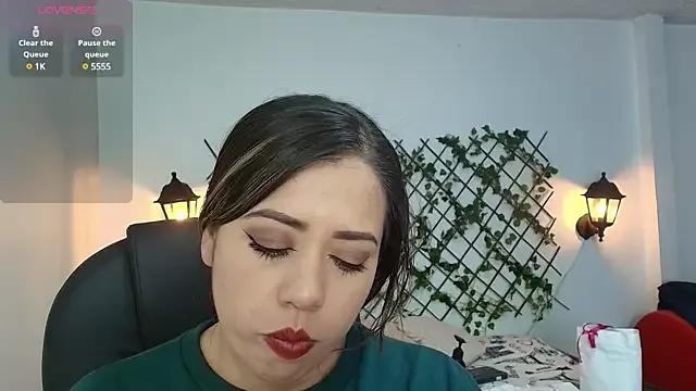 zahra_Jalid on StripChat