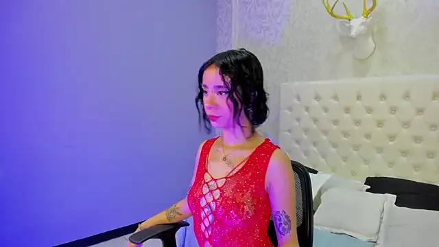 ZamabyCrucie on StripChat