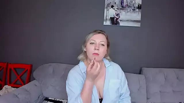 zarina3003 on StripChat