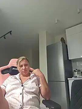 zarina3003 on StripChat