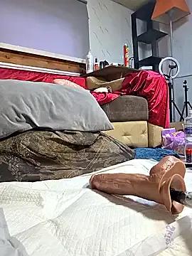 zasmin3 on StripChat